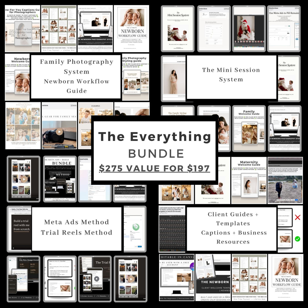 The Everything Bundle
