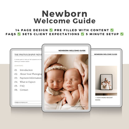 The Client Experience Bundle