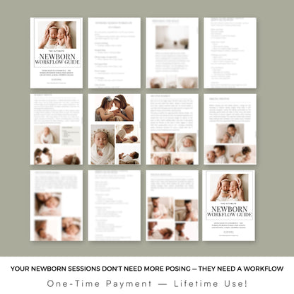 Newborn Workflow Guide